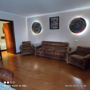 CasaVacanze Salza nel Borgo Sutri